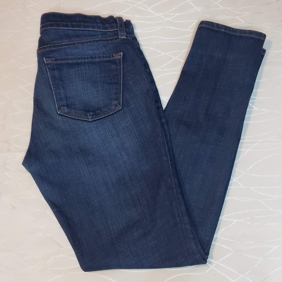 J Brand Skinny Leg Jeans League size 26 - Picture 2 of 8